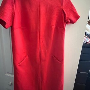 60’s vintage dress